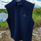 Adidas Performance 1/4 Zip Vest