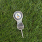 PRG Single Prong Divot Tool