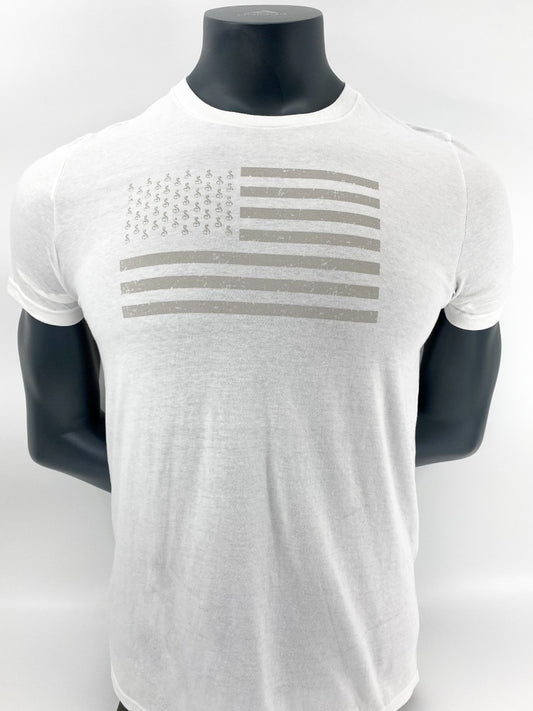 Adidas Flag T-Shirts