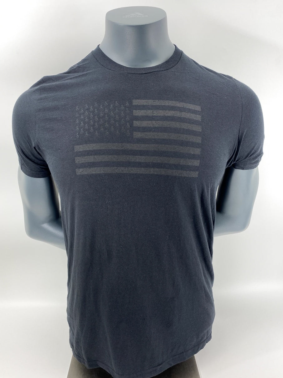 Adidas Flag T-Shirts