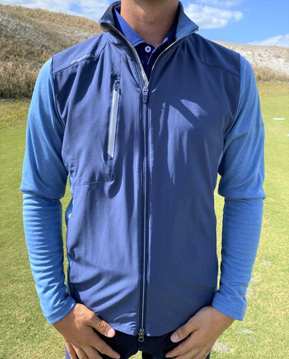 Zero Restriction Z710 Full Zip Jacket