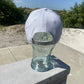 Travis Mathew Eclipse Round Patch Hat