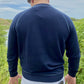 French Terry Crewneck