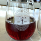 SBTS Stemless Wine Glass - Streamsong Black Traditional